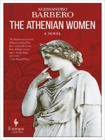 The Athenian Women: A Novel