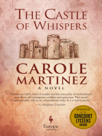 The Castle of Whispers: A Novel