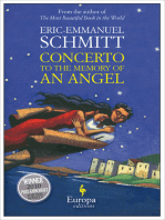 Concerto to the Memory of an Angel