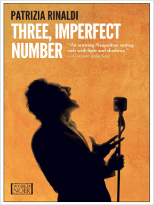 Three, Imperfect Number by Patrizia Rinaldi, Antony Shugaar (Ebook ...