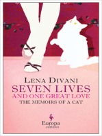 Seven Lives and One Great Love: The Memoirs of a Cat