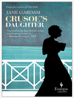 Crusoe's Daughter