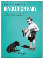 Revolution Baby