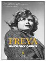 Freya: A Novel