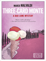 Three-Card Monte