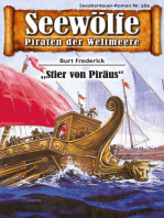 Seewölfe - Piraten der Weltmeere 569