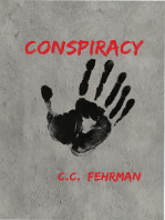 Conspiracy, A Novel