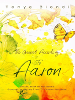 The Gospel According To Aaron
