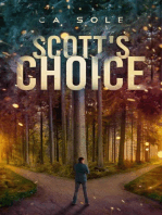 Scott's Choice