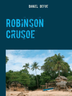 Robinson Crusoe: Tome I
