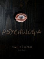 Psychologia: thriller