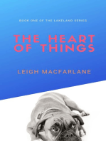 The Heart of Things: Lakeland Things, #1