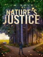 Nature's Justice: Scott Trilogy, #2