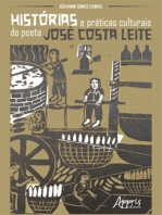 Histórias e Práticas Culturais do Poeta José Costa Leite