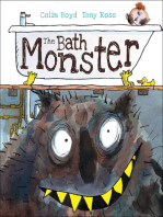 The Bath Monster