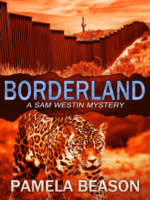 Borderland by Pamela Beason - Ebook | Scribd