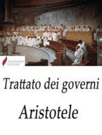 Trattato dei governi (Politica)