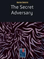 The Secret Adversary