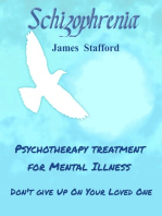 Sсhizорhrеniа - Pѕусhоthеrару Treatment fоr Mental Illness