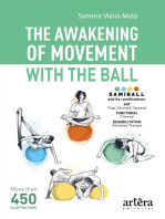 The Awakening of Movement With the Ball