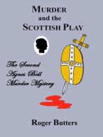 Murder and the Scottish Play: Agnes Bell Murder Mysteries, #2