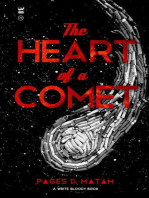 The Heart Of A Comet