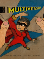 MultiVerse
