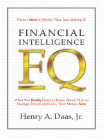 FQ: Financial Intelligence