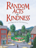 Random Acts of Kindness: (Treat People With Kindness, for Fans of Chicken Soup for the Soul)