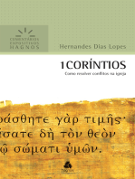 1 Coríntios