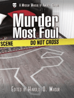 Murder Most Foul