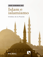 Islam e islamismo