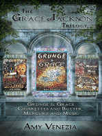 The Grace Jackson Trilogy