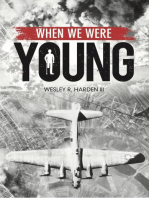 When We Were Young: Bombing Trilogy, #3