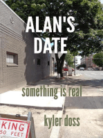 Alan's Date