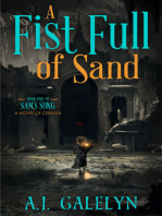 A Fist Full of Sand