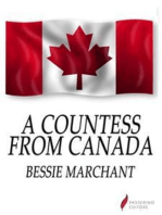 A Countess from Canada