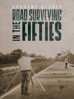 Road Surveying in the Fifties