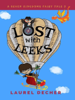 Lost With Leeks