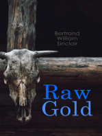 Raw Gold: Western