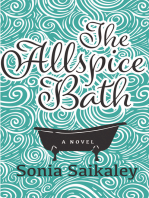 The Allspice Bath