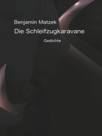 Die Schleifzugkaravane