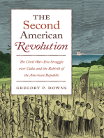 The Second American Revolution