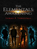 The Elementals: Awakening