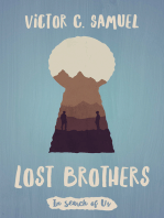 Lost Brothers: In Search of Us
