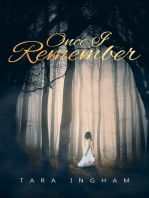 Once I Remember