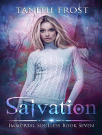 Salvation: Immortal Soulless, #7