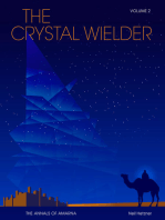 The Crystal Wielder