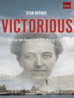 Victorious: Corrie ten Boom and The Hiding Place