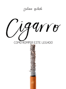 Cigarro: como romper este legado